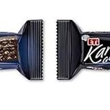 Eti Karam Gurme Bitter Çikolatalı Gofret 50 g 2li paket