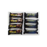 Eti Karam Gurme Gofret 4 Adet** Ve Browni Intense 4 Adet**