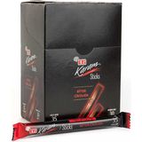 Eti Karam Sticks 210 gr Bitter Çikolata 30 Adet Tek Tek Paketlenmiş Lezzet