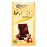 Eti Keyfince 70 gram Rulo Gofret Parçalı Çikolata