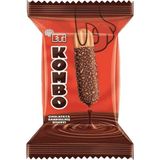 Eti Kombo Çikolata Kaplamalı Bisküvi 56 gr (K:25339)-18'Li