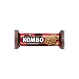 Eti Kombo Lokmalık Bisküvi 18X84 G - Farklı Tatların Uyumu 3'Li Ekonomik Paket