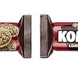 Eti Kombo Lokmalık Bisküvi 84 g 2li paket