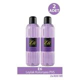 Eti Leylak Kolonyası Pvs 400 Ml 2 Adet