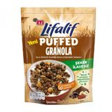 Etı Lıfalıf 160Gr Puffed Gronala Kakao 9834