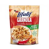 Etı Lıfalıf 200Gr Granola Elmalı Hurmalı 3028124