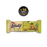 Eti Lifalif Antep Fıstıklı Yulaf Bar 35 g x 16 Adet
