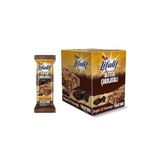 Eti Lifalif Bitter Çikolatali Müsli Bar, 35 g, 12'li Kutu 1230762347