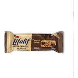 Eti Lifalif Bitter Çikolatalı Yulaf Bar 35 Gr