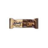 Eti Lifalif Bitter Çikolatalı Yulaflı Bar 30G 5Li