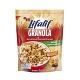 Eti Lifalif Elmalı Hurmalı Granola 200G (6'Li Paket)