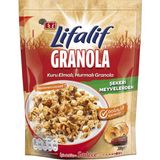 Eti Lifalif Elmalı Hurmalı Granola 200G (8'Li Paket)