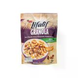 Eti Lifalif Granola Kuru Vişneli, Kakao Parçacıklı, Fındıklı Eti Lifalif Granola Kuru Vişneli, Kakao Parçacıklı, Fındıklı 200 g