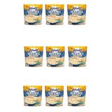 Eti Lifalif Ince Öğütülmüş Yulaf Ezmesi 350 G X 9 Adet