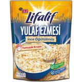 Eti Lifalif Ince Öğütülmüş Yulaf Ezmesi 350 gr (5 Adet)