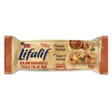Eti Lifalif Kajun Baharatlı Tuzlu Yulaf Bar 30 G X 16 Adet