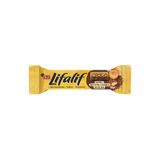 Eti Lifalif Kayısılı, Yer Fıstıklı, Kakaolu Meyve Bar Eti Lifalif Kayısılı, Yer Fıstıklı, Kakaolu Meyve Bar 35 g