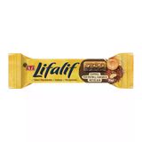 Eti Lifalif Kayısılı Yer Fıstıklı Kakaolu Meyve Bar Eti Lifalif Kayısılı Yer Fıstıklı Kakaolu Meyve Bar 6 x 35 g