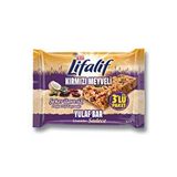 Eti Lifalif Kırmızı Meyveli Bar 3 Parça Paket