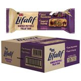 Eti Lifalif Kırmızı Meyveli Yulaf Bar 35 g 16’lı