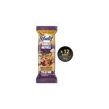 Eti Lifalif Kırmızı Meyveli Yulaf Bar 35 G x 12 Adet - 1 Adet