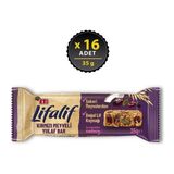 Eti Lifalif Kırmızı Meyveli Yulaf Bar 35 gr x 16 Adet
