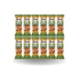 Eti Lifalif Kuru Meyveli Müsli Bar, 35 g, 12'li Kutu 87896325144152