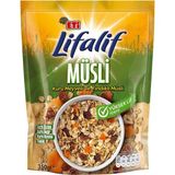 Eti Lifalif Kuru Meyveli ve Fındıklı Müsli 350 gr x 1 Adet