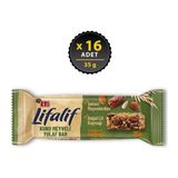 Eti Lifalif Kuru Meyveli Yulaf Bar 35 gr x 16 Adet