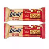 Eti Lifalif Kuru Yemişli Bar Eti Lifalif Kuru Yemişli Bar 2 x 35 g