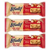 Eti Lifalif Kuru Yemişli Bar Eti Lifalif Kuru Yemişli Bar 3 x 35 g