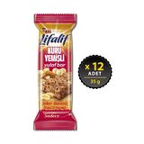 Eti Lifalif Kuru Yemişli Müsli Bar 35 Gr 12'Li