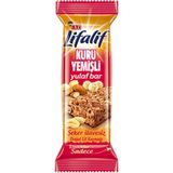 Eti Lifalif Kuru Yemişli Yulaf Bar 35Gr (K:66949) -12'Li Paket - 35 gr