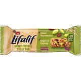 Eti Lifalif Kuruyemiş Bar 35 G Antep Fıstıklı Yulaf Bar 4'li Avantaj Paketi - 4 Adet