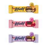 Eti Lifalif Meyve Bar Deneme Paketi (6 Adet)
