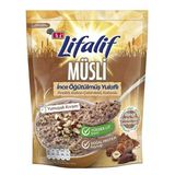 Etı Lıfalıf Muslı 250Gr Kakao-Fındık 9761889