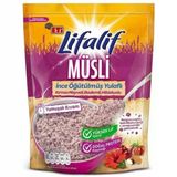 Etı Lıfalıf Muslı 250Gr Kırmızı Mey.bademlı 9994