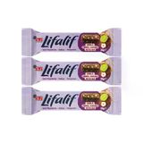 Eti Lifalif Üzümlü Fındıklı Kakaolu Meyve Bar Eti Lifalif Üzümlü Fındıklı Kakaolu Meyve Bar 3 x 35 g