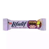 Eti Lifalif Üzümlü Fındıklı Kakaolu Meyve Bar Eti Lifalif Üzümlü Fındıklı Kakaolu Meyve Bar 6 x 35 g