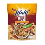 Eti Lifalif Yer Fıstıklı ve Hurmalı Müsli 350 gr Gevrek