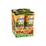 Eti Lifalif Yulaf Bar 35G Kuru Meyve (6'Li Paket)