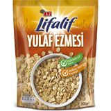 Eti Lifalif Yulaf Ezmesi 500 g 2li paket