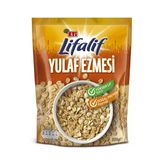 Eti Lifalif Yulaf Ezmesi 500 G (8'Li Paket)