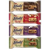 Eti Lifalif Yulaflı Bar Karma Paket 16 Lı - 16 Adet