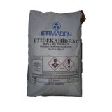 ETİ MADEN 100% Saf Boraks 25 Kg Etibank