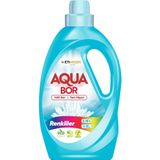 Eti Maden 2,15 lt 33 Yıkama Aquabor Renkliler Sıvı Çamaşır Deterjanı