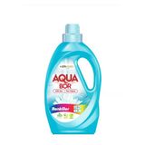 Eti Maden 2,15 lt 33 Yıkama Aquabor Renkliler Sıvı Çamaşır Deterjanı