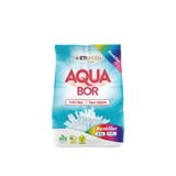 Eti Maden 6 kg Aquabor Renkliler İçin Toz Deterjan