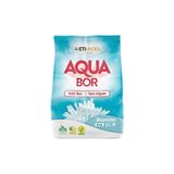 Eti Maden Aqua Bor 6 kg Beyaz Toz Deterjan