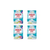 Eti Maden Aqua Bor 6 kg Beyaz ve Renkliler Toz Deterjan (4 adet)